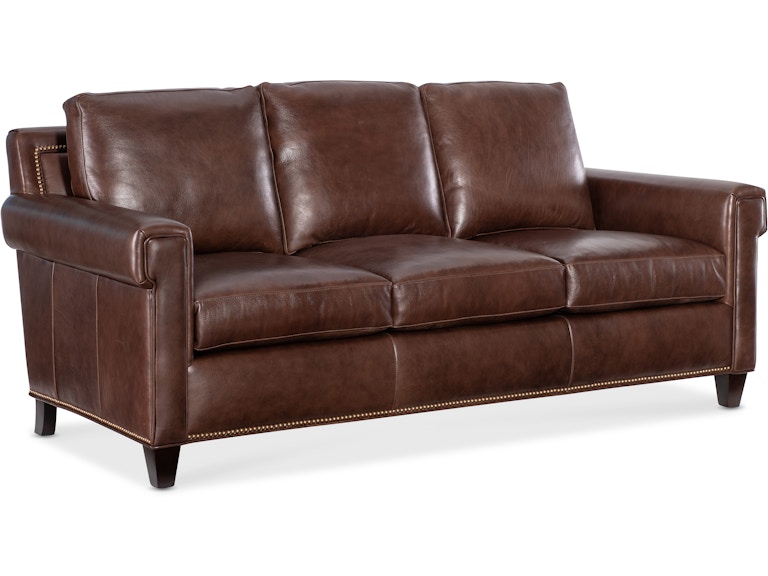 Bradington Young Living Room Mills Sofa 622-95 at Norwood Furniture Bradington Young Living Room Mills Sofa 622-95 at Norwood Furniture