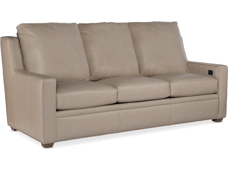 Bradington Young Living Room Raymond Sofa 201-95 at Norwood Furniture