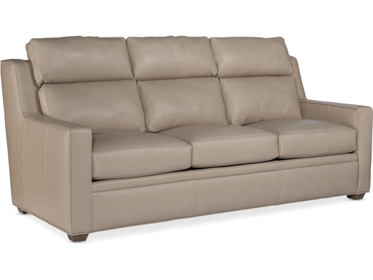 Bradington Young Living Room Raymond Sofa - Two Piece Back 201-95-2 at Norwood Furniture
