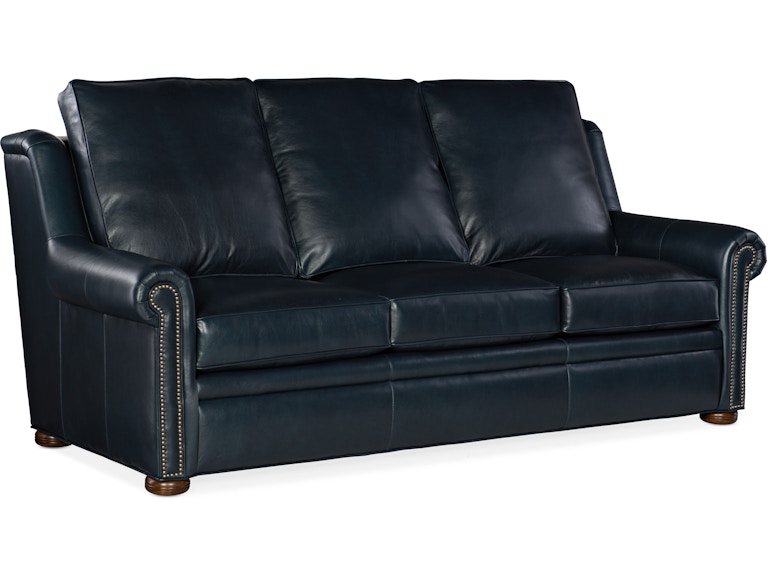 Bradington Young Living Room Reece Sofa 202-95 at Norwood Furniture