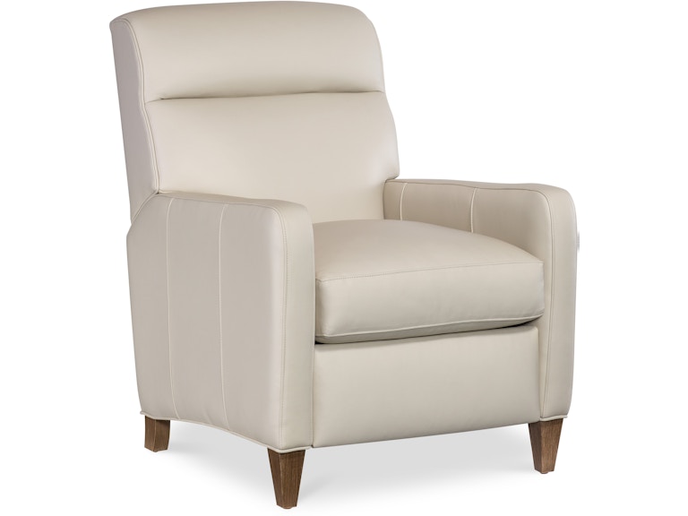Bradington Young Living Room Relaxan 3-Way Lounger 3640 at Norwood Furniture