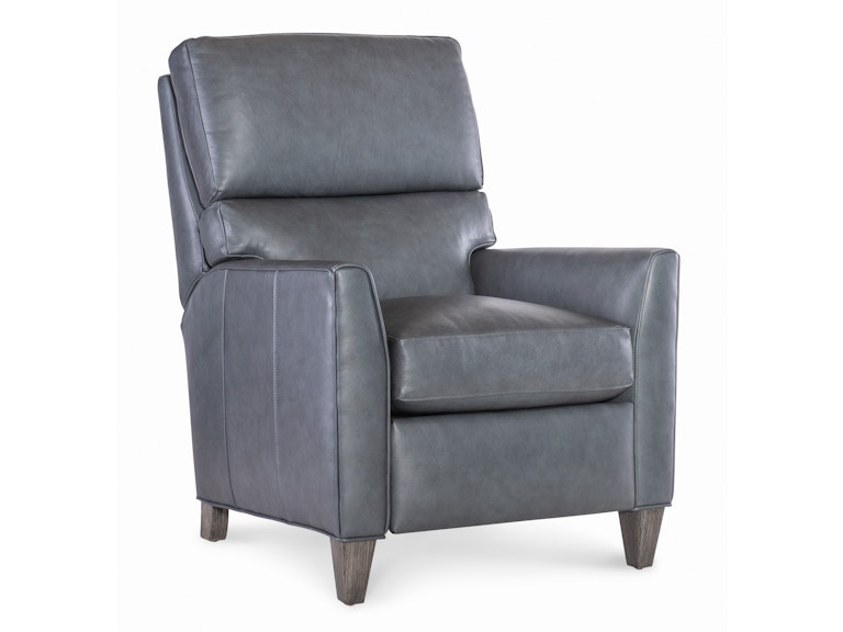Bradington Young Living Room Restin 3-Way Lounger 3641 at Norwood Furniture