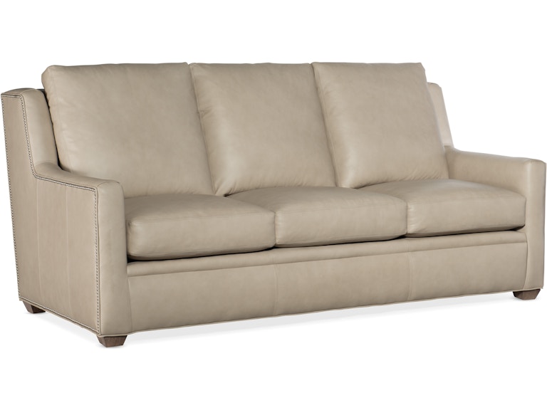 Bradington Young Living Room Revelin Sofa 203-95 at Norwood Furniture