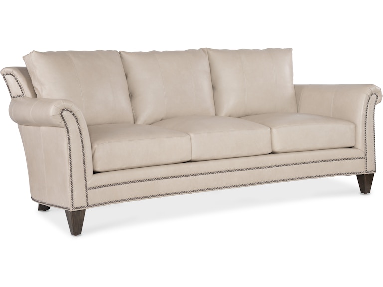 Bradington Young Living Room Richardson Sofa 866-95 at Norwood Furniture