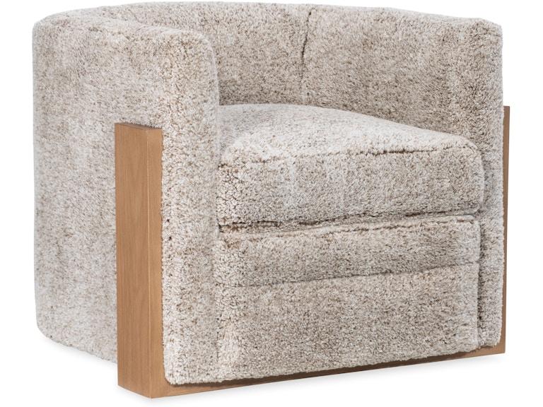 Bradington Young Living Room Riverside Chair 454-25 at Norwood Furniture