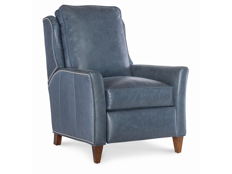 Bradington Young Living Room Tatum 3-Way Lounger 3626 at Norwood Furniture