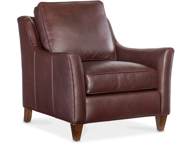 Bradington Young Living Room Tatum Chair 626-25 at Norwood Furniture