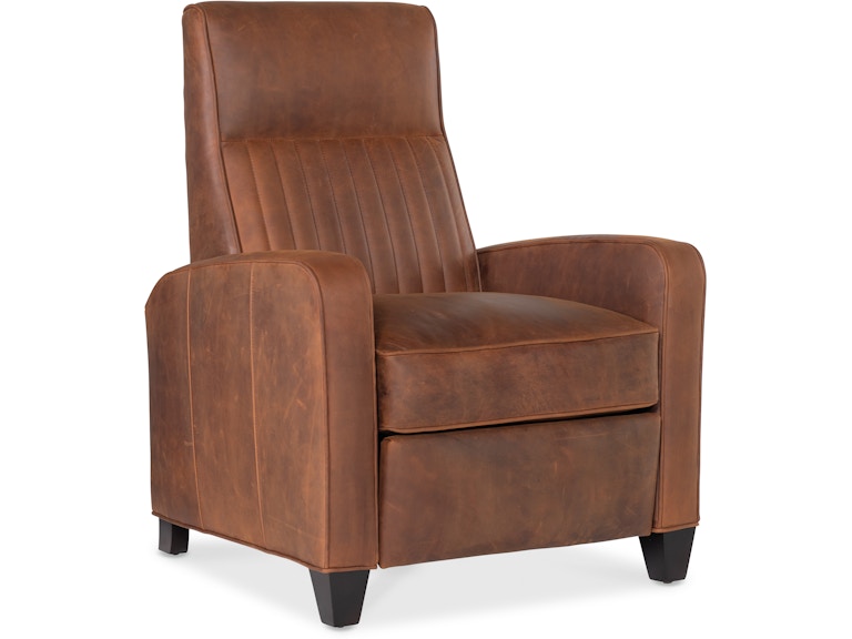 Bradington Young Living Room Waylon 3-Way Lounger 3524 at Norwood Furniture