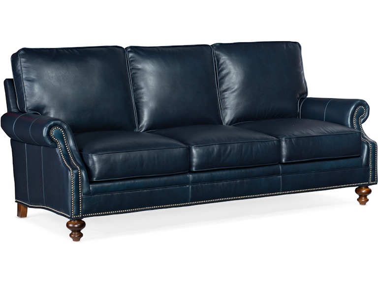 Bradington Young Living Room West Haven Sofa 759-95 at Norwood Furniture