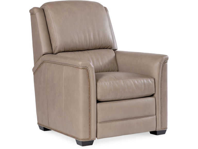 Bradington Young Living Room Winter 3-Way Lounger 3625 at Norwood Furniture