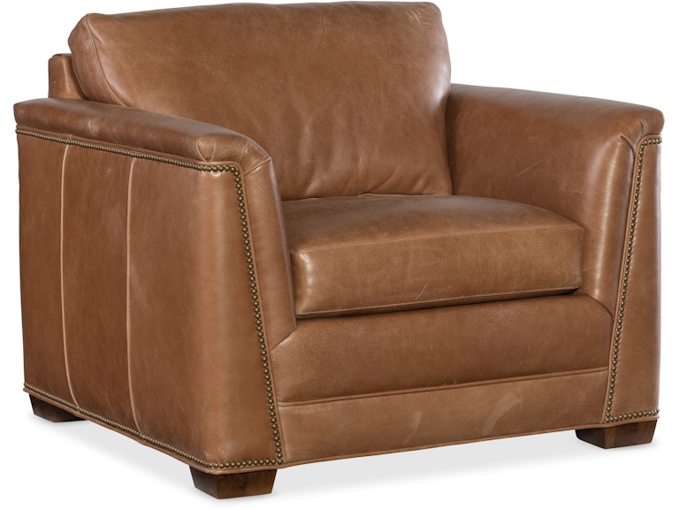 Bradington Young Living Room Winter Chair 625-25 at Norwood Furniture