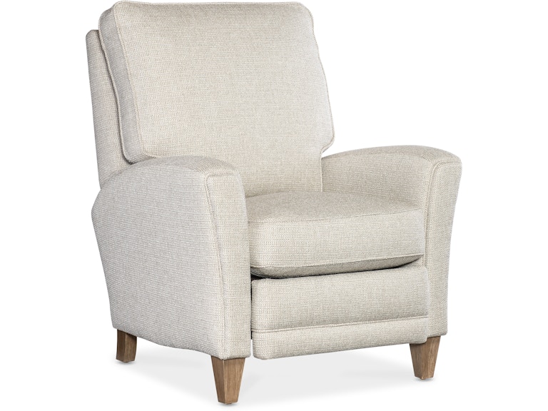 Bradington Young Living Room Zion 3-Way Lounger 3600 at Norwood Furniture