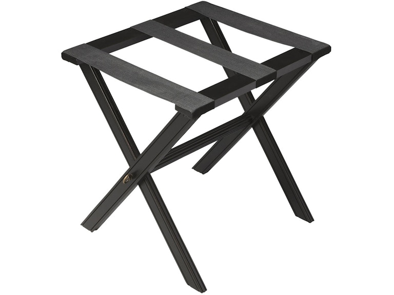Butler Specialty Company Anthony Luggage Rack 1222111 at Norwood Furniture