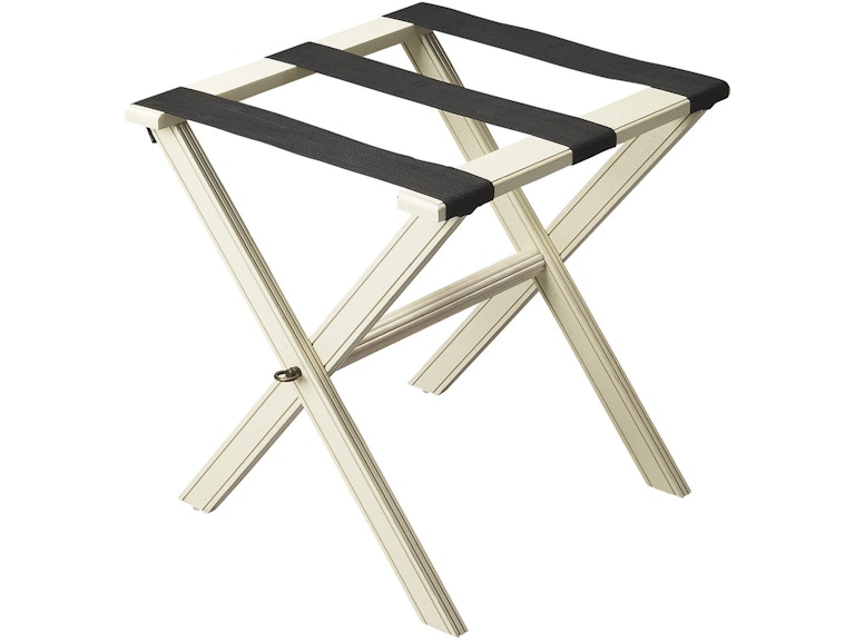 Butler Specialty Company Anthony Luggage Rack 1222222 at Norwood Furniture