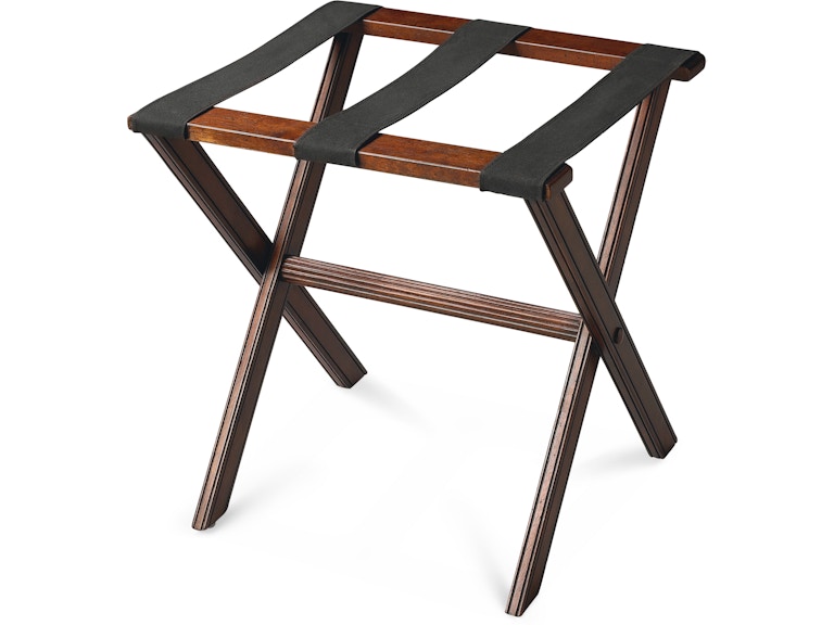 Butler Specialty Company Anthony Luggage Rack 1222024 at Norwood Furniture