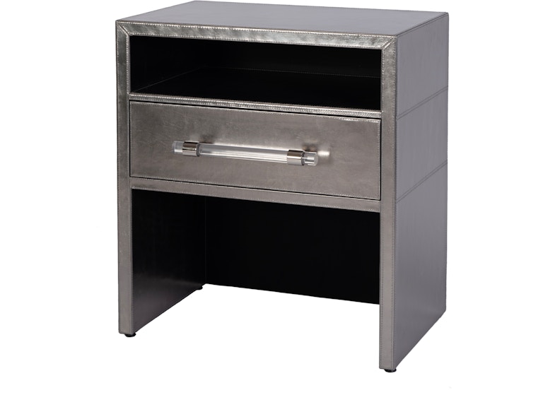 Butler Specialty Company Bedroom Allman Nightstand 5949435 at Norwood Furniture