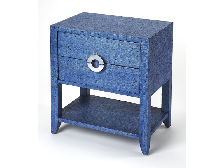 Butler Specialty Company Bedroom Amelle Nightstand 4357361 at Norwood Furniture