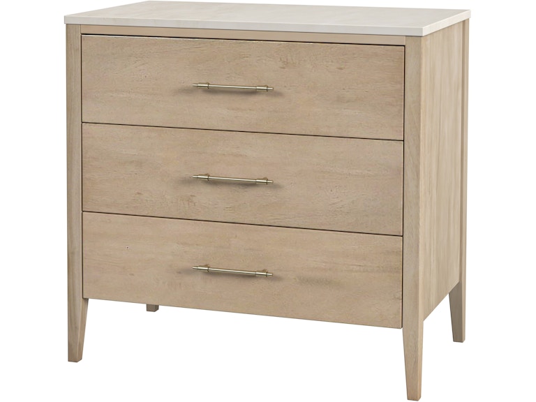 Butler Specialty Company Bedroom Averly Chest Of Drawers 6293455 at Norwood Furniture