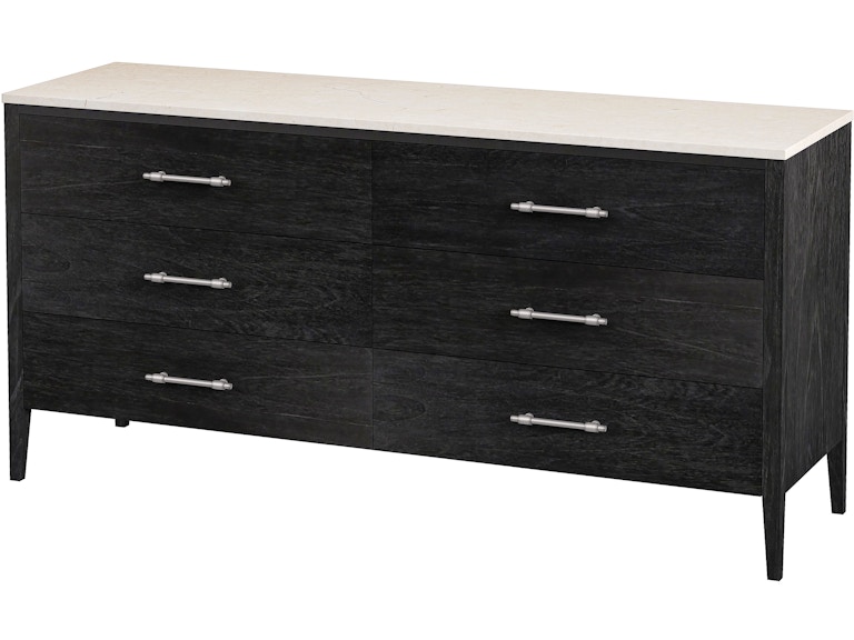 Butler Specialty Company Bedroom Averly Dresser 6296432 at Norwood Furniture