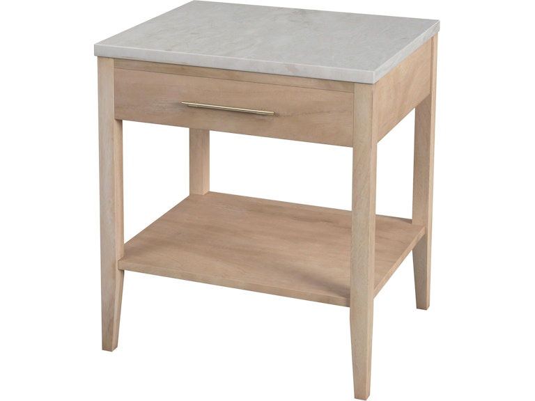 Butler Specialty Company Bedroom Averly Nightstand 6294455 at Norwood Furniture