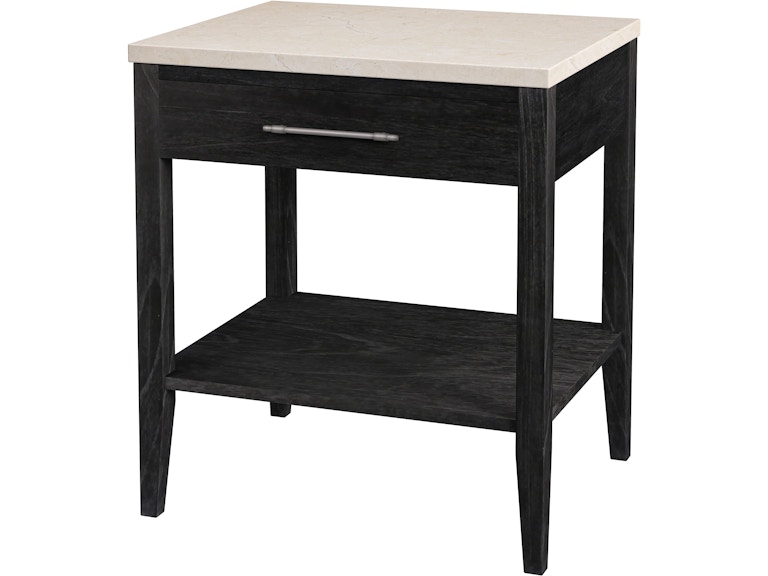 Butler Specialty Company Bedroom Averly Nightstand 6294432 at Norwood Furniture
