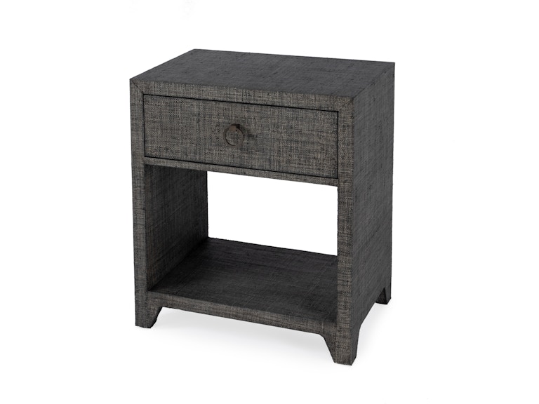 Butler Specialty Company Bedroom Bar Harbor Nightstand 5669420 at Norwood Furniture