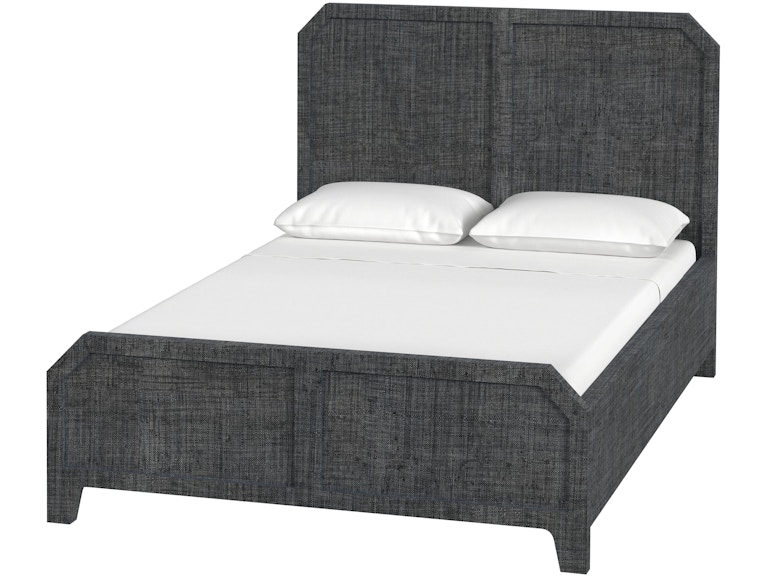 Butler Specialty Company Bedroom Bar Harbor Queen Bed 5706420 at Norwood Furniture