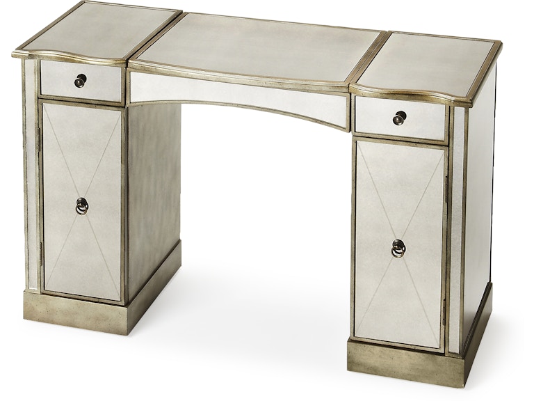 Butler Specialty Company Bedroom Celeste Vanity Table 2909146 At Norwood Furniture