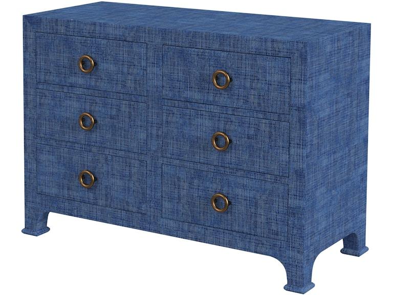 Butler Specialty Company Bedroom Chatham Dresser 9149361 at Norwood Furniture