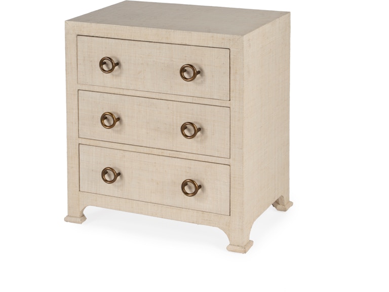 Butler Specialty Company Bedroom Chatham Nightstand 9130362 at Norwood Furniture
