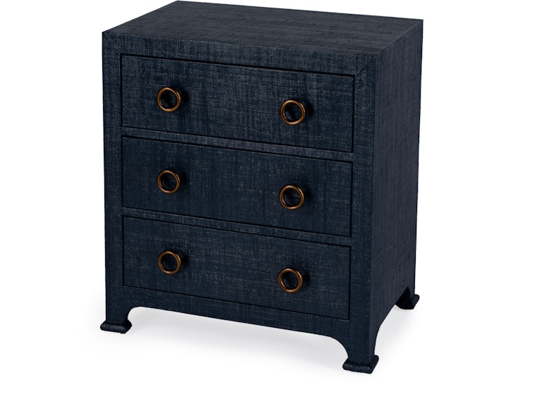 Butler Specialty Company Bedroom Chatham Nightstand 9130410 at Norwood Furniture