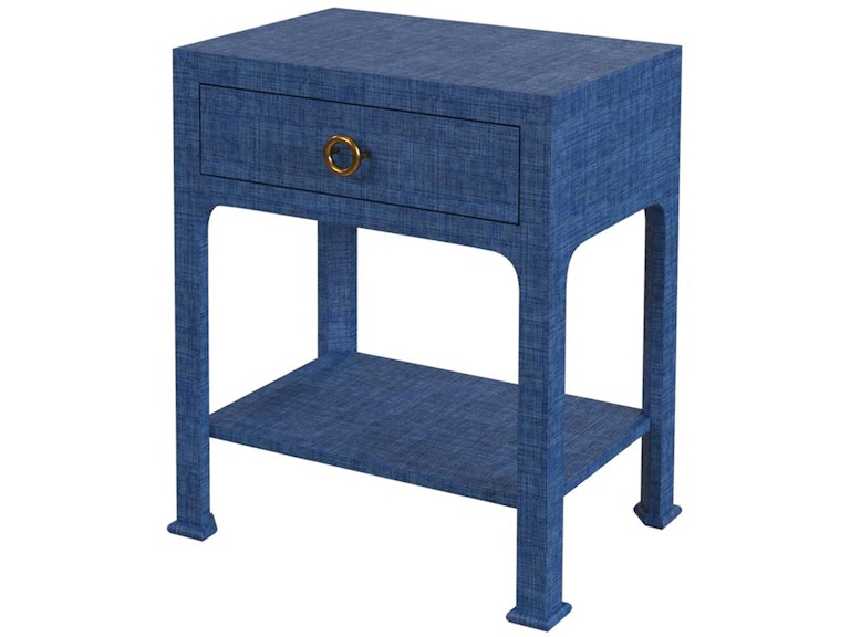 Butler Specialty Company Bedroom Chatham Nightstand 9147361 at Norwood Furniture