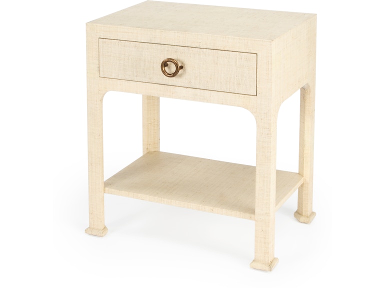 Butler Specialty Company Bedroom Chatham Nightstand 9147362 at Norwood Furniture