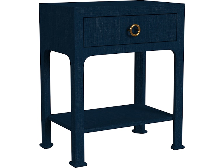 Butler Specialty Company Bedroom Chatham Nightstand 9147410 at Norwood Furniture