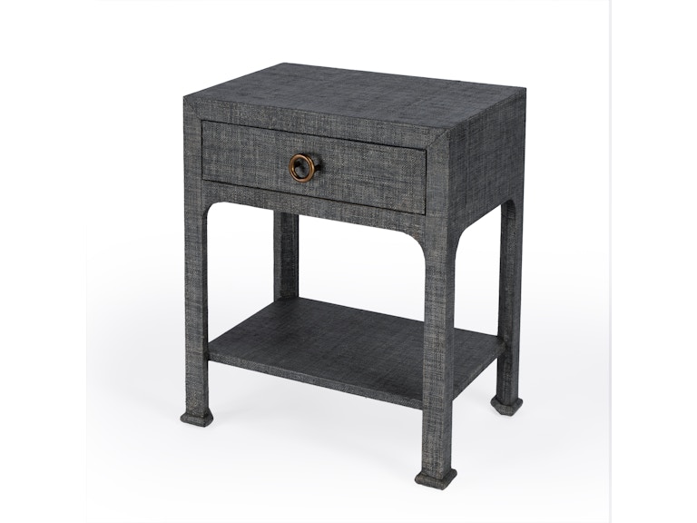 Butler Specialty Company Bedroom Chatham Nightstand 9147420 at Norwood Furniture