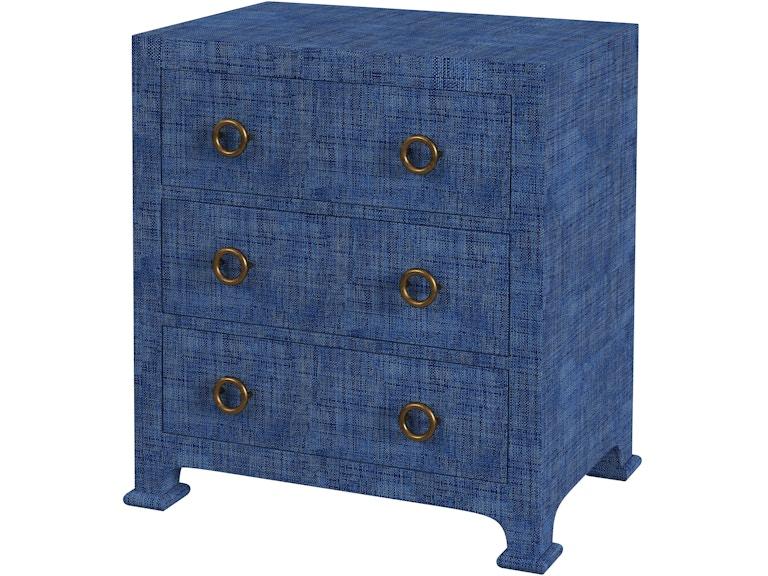 Butler Specialty Company Bedroom Chatham Nightstand 9130361 at Norwood Furniture