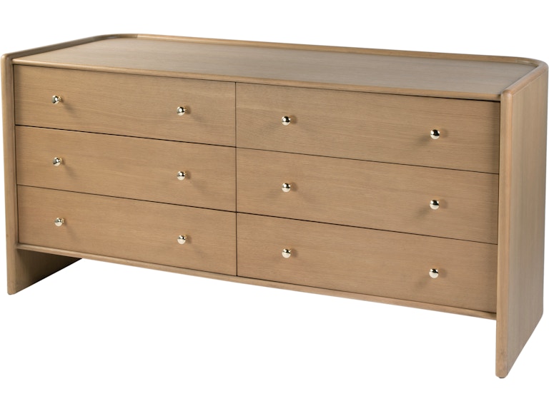 Butler Specialty Company Bedroom Colin Dresser 5984492 at Norwood Furniture