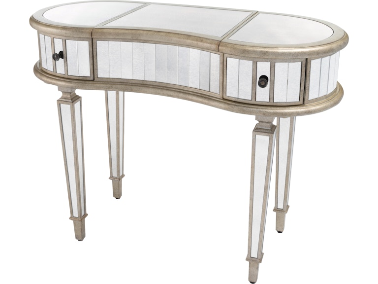 Butler Specialty Company Bedroom Constance Vanity Table 3506146 at Norwood Furniture