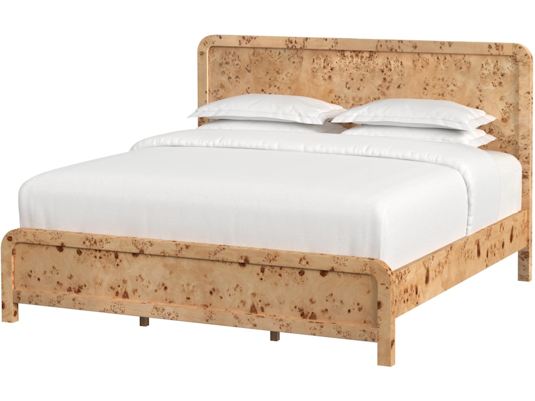 Butler Specialty Company Bedroom Cora Bed 5791444 at Norwood Furniture