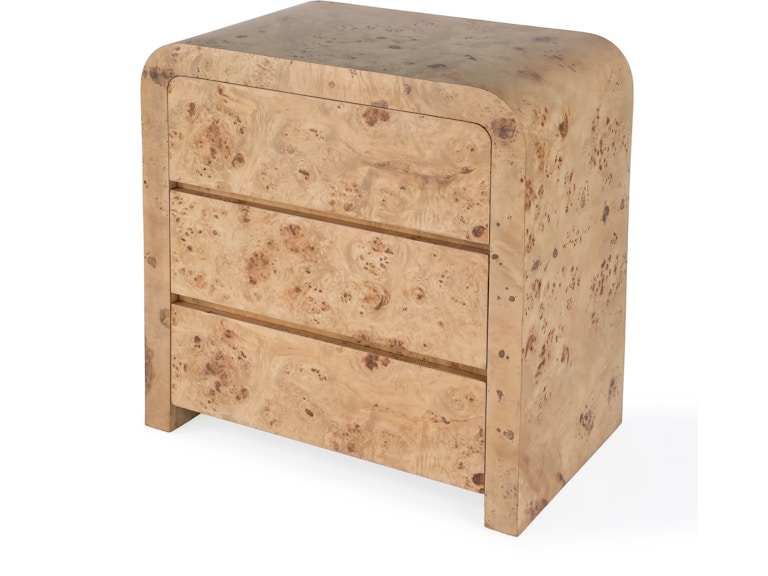 Butler Specialty Company Bedroom Cora Chest 5709444 at Norwood Furniture