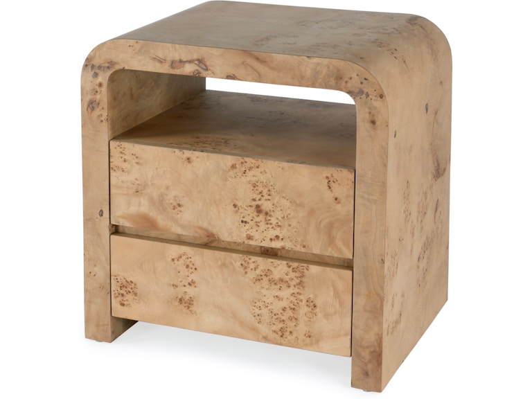 Butler Specialty Company Bedroom Cora Nightstand 5708444 at Norwood Furniture