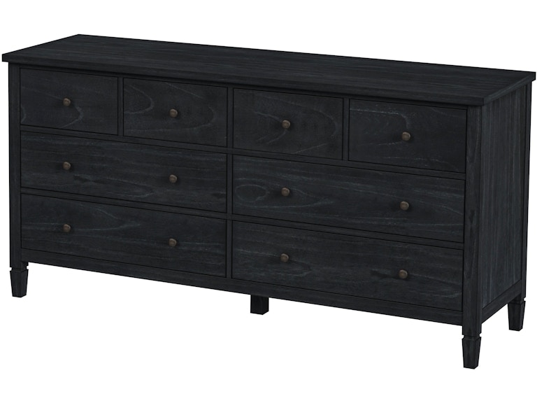 Butler Specialty Company Bedroom Flagstaff Dresser 5730432 at Norwood Furniture