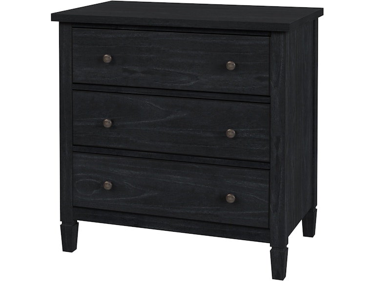Butler Specialty Company Bedroom Flagstaff Dresser 5726432 at Norwood Furniture