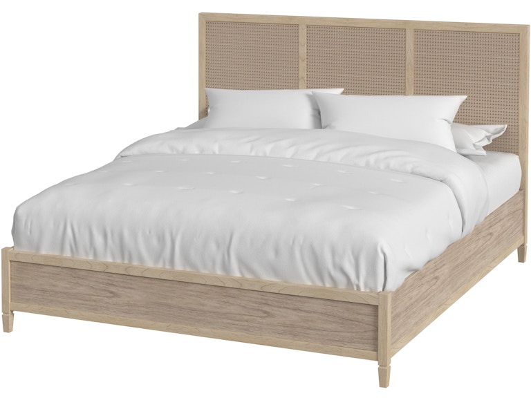 Butler Specialty Company Bedroom Flagstaff King Bed 5748449 at Norwood Furniture