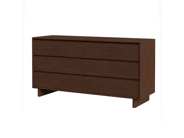 Butler Specialty Company Bedroom Halmstad Dresser 5766497 at Norwood Furniture