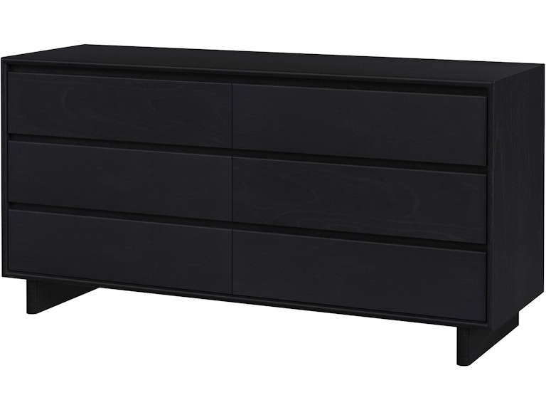 Butler Specialty Company Bedroom Halmstad Dresser 5766498 at Norwood Furniture