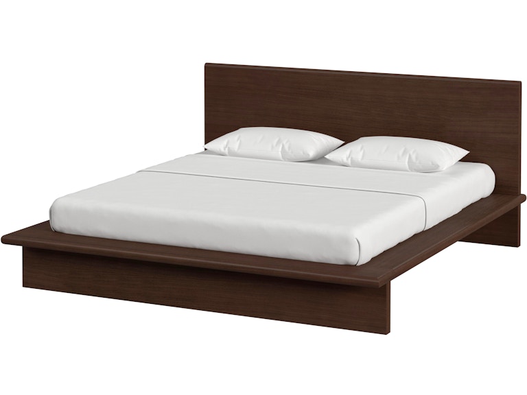 Butler Specialty Company Bedroom Halmstad King Bed 5769497 at Norwood Furniture
