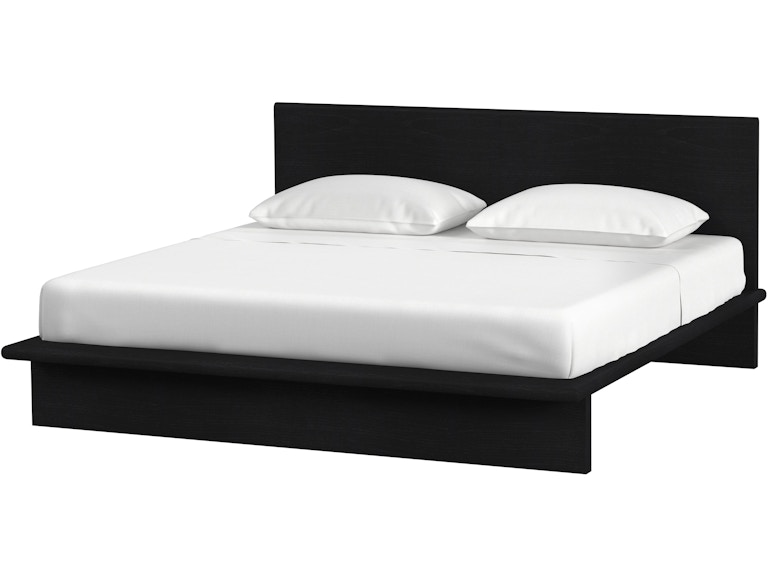 Butler Specialty Company Bedroom Halmstad King Bed 5769498 at Norwood Furniture