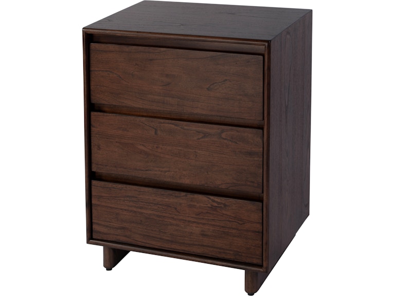 Butler Specialty Company Bedroom Halmstad Nightstand 5767497 at Norwood Furniture