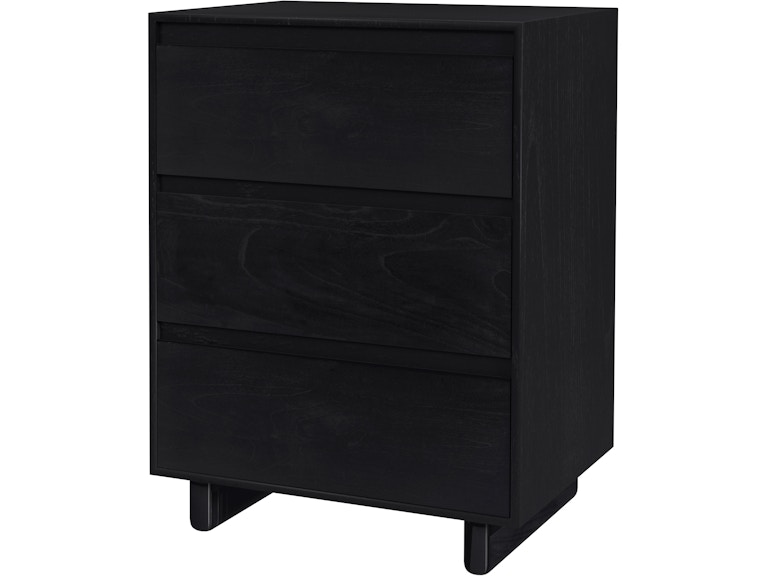 Butler Specialty Company Bedroom Halmstad Nightstand 5767498 at Norwood Furniture